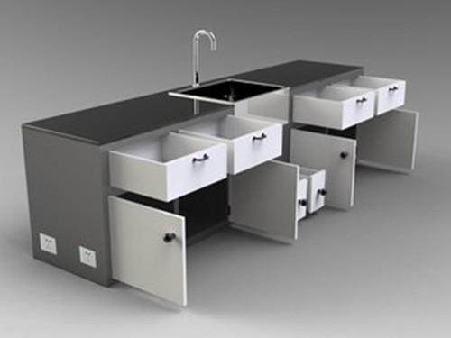 我們的動物室能作涉及病毒的實驗嗎(圖2) 我們的動物室能作涉及病毒的實驗嗎(圖2)