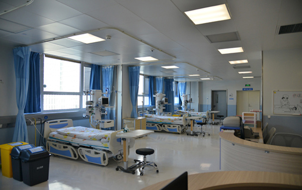 醫(yī)院負壓病房的設計要點(圖1) 醫(yī)院負壓病房的設計要點(圖1)