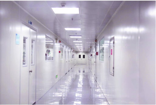 P2實(shí)驗(yàn)室的建設(shè)與使用標(biāo)準(zhǔn)(圖1) P2實(shí)驗(yàn)室的建設(shè)與使用標(biāo)準(zhǔn)(圖1)