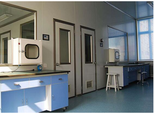 P4生物安全實(shí)驗(yàn)室設(shè)計(jì)方案(圖1) P4生物安全實(shí)驗(yàn)室設(shè)計(jì)方案(圖1)