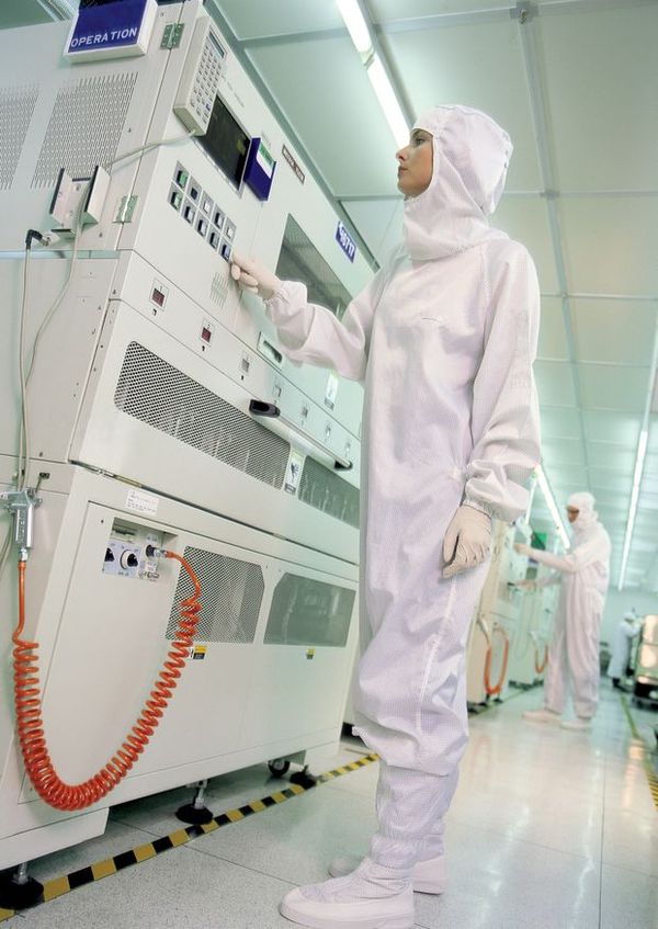 實(shí)驗(yàn)室平面設(shè)計(jì)的基本原則(圖1) 實(shí)驗(yàn)室平面設(shè)計(jì)的基本原則(圖1)