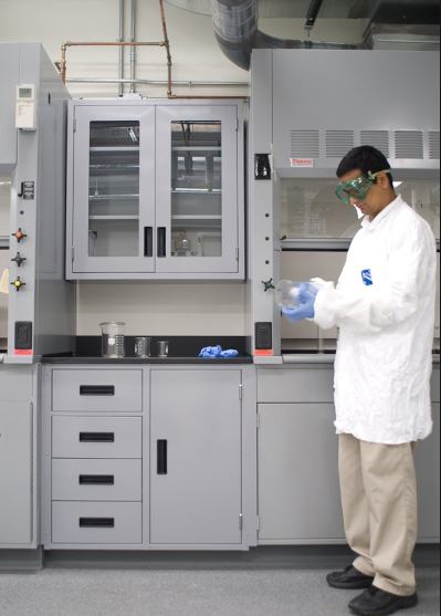 食品實驗室規(guī)劃設(shè)計(圖1) 食品實驗室規(guī)劃設(shè)計(圖1)