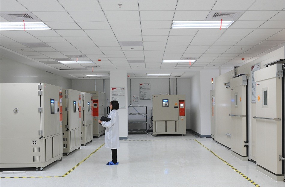 實驗室潔凈的維護及保養(yǎng)的方案(圖1) 實驗室潔凈的維護及保養(yǎng)的方案(圖1)