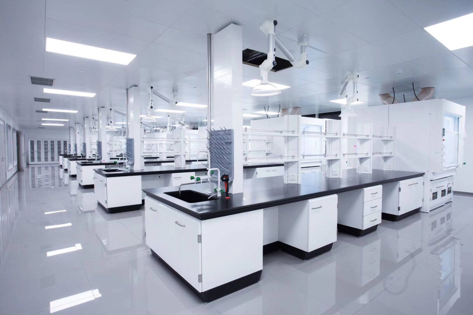 化學(xué)檢測實驗室消防設(shè)計與建設(shè)實踐(圖2) 化學(xué)檢測實驗室消防設(shè)計與建設(shè)實踐(圖2)